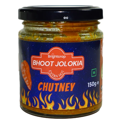 Hot sauce